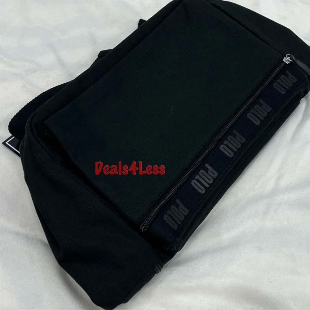 Polo Ralph Lauren Backpack Bookbag Travel Gym Carryon Overnight bag NEW